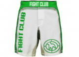 Fight Club Clothing est. 09